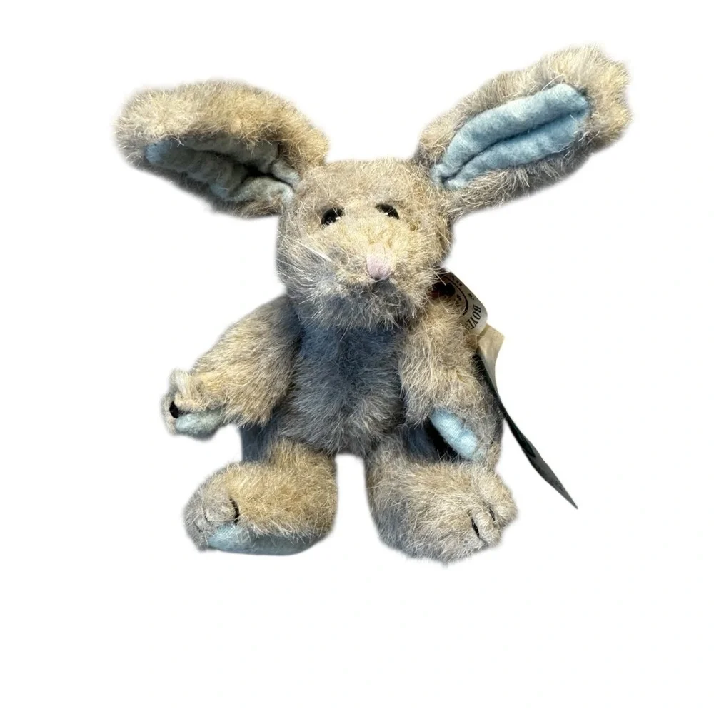 Boyds Bears plush aubrey